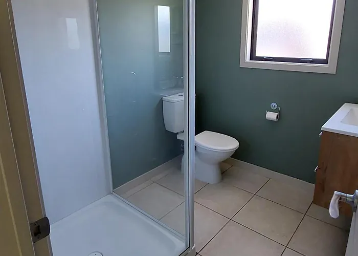 Private Guest - No Kitchen